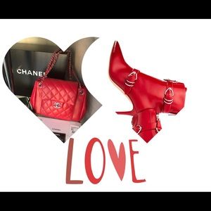 Meet your Posher, Elise